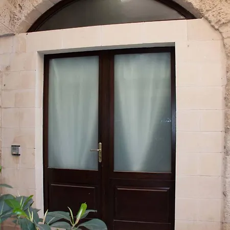 בית נופש Barocco Dream Uno