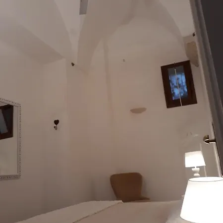 בית נופש Barocco Dream Uno