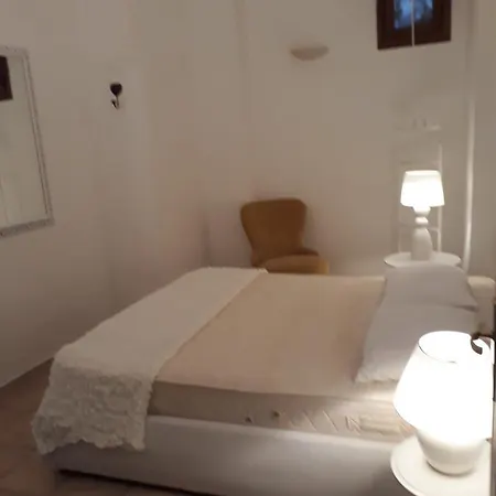 בית נופש Barocco Dream Uno לצ'ה